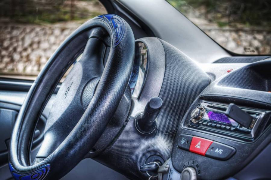 Jak działa kolumna kierownicza w Opel Meriva A i na co zwrócić uwagę?