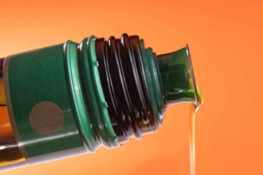 Olej Castrol 5w30 Edge Professional 5l sprawdzi się w nowoczesnych silnikach